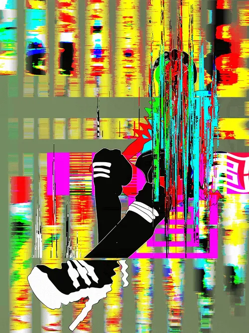 Item #72424762615344001158081351602247074519482876166702047747266174777892519542785 Media