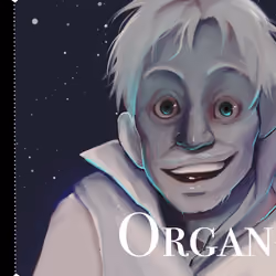 Organ #02