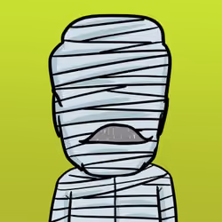 Mummy Stalin