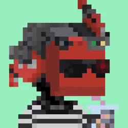 PixelBot 7830