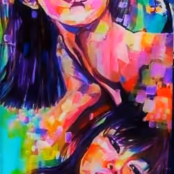 Beautiful Assassins