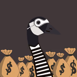 Masked Caper
