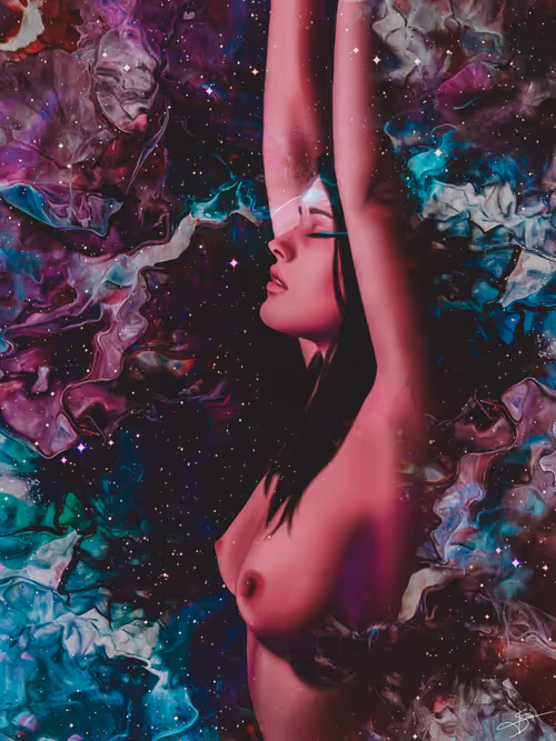 Item #71612854290007489912386196550495868093855881668285752477056651987938397126657 Media