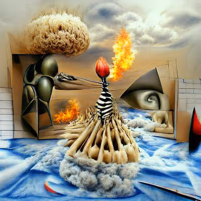 Item #81886997930818053743568868519551075610617833161304651333485162967659769233409 Media