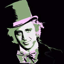 Willy Wonka