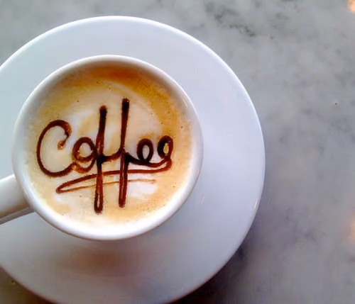 Coffee