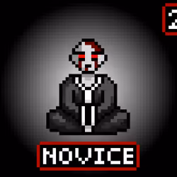 Undead Novice Monk