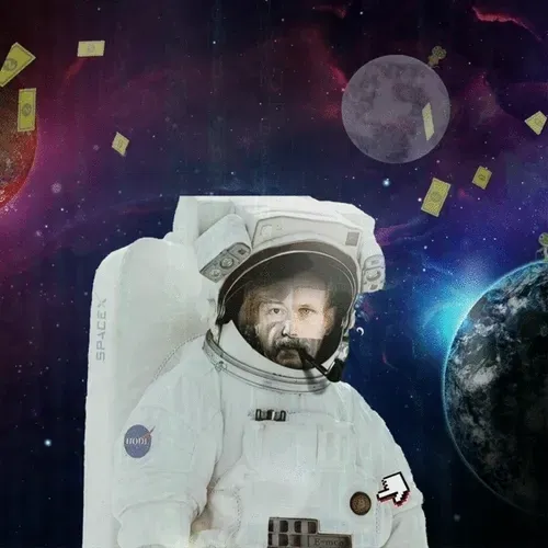 houston, we have a problem.