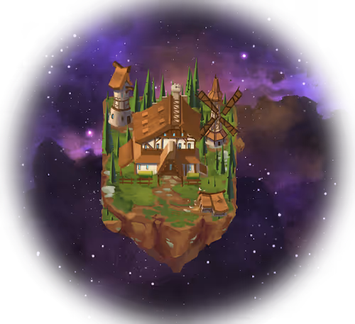 Farm Land #2886
