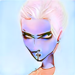 Looks Could Kill