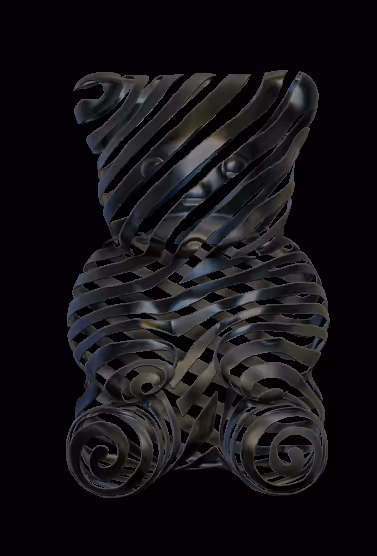 Item #17449836845540468798054770423641523921828015743667504051547278849870342914049 Media