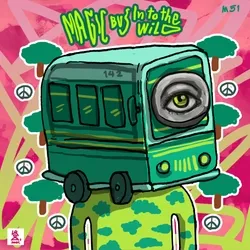 Magic Bus-in to the wild (The icon of movie)
