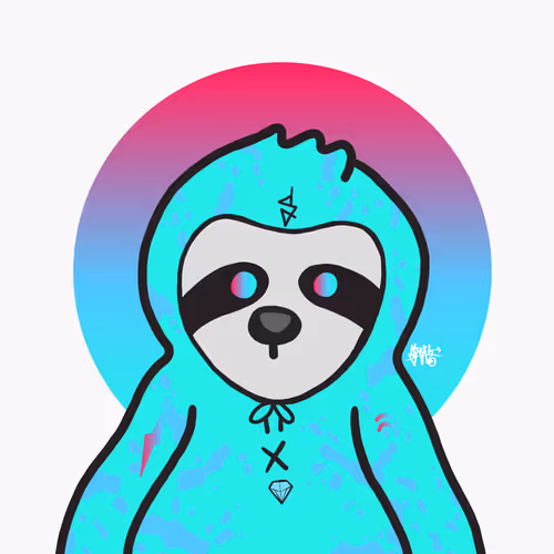 Genesis SLOTH 167