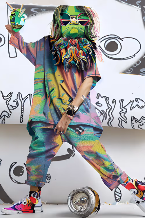 Item #5933605861827810115765458697871522694083350793229885744995134350665967468545 Media