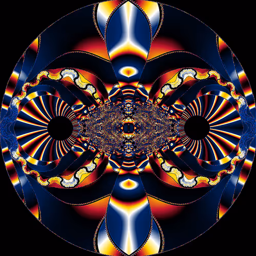 Rockymountainfractals