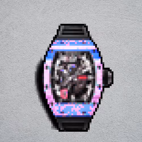 Item #109791838789282353813437051111566035647500383820515732970461488391743300698113 Media