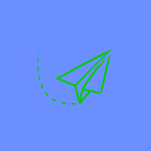 Airplane Plane Sticks