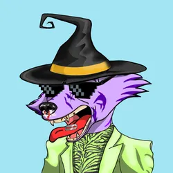 Cunning Fox 7033