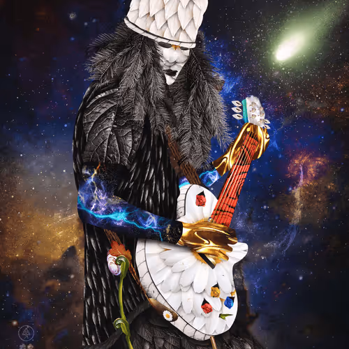 Primary Nature Unique Collection