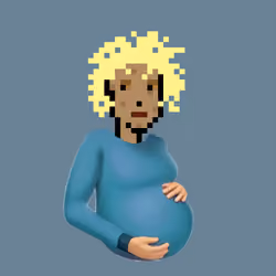 Pregnant Punk