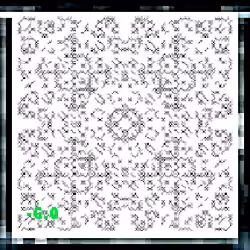 Autoglyphs [-6.0]