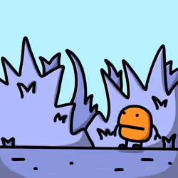 Day 13: Chomp Chomp
