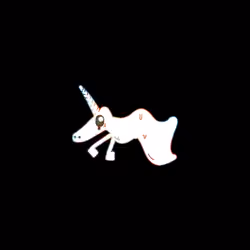 Ghost Unicorn 02
