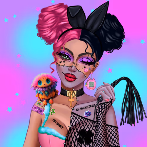 Frankenparty Halloween