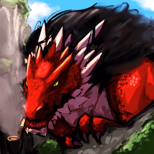 BUG Dragon