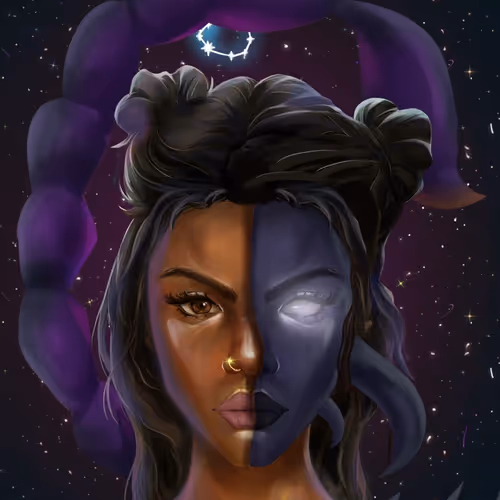 Dual Soul