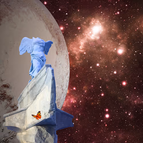 Item #82797823022037622483494841135154305321417816435871451202079877997516738789377 Media