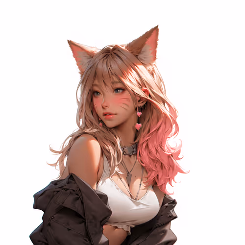 Kemomimi collections2
