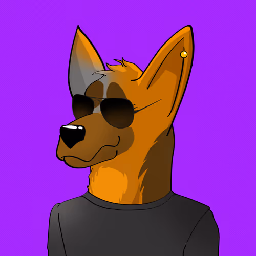 Dogs Of Bnd