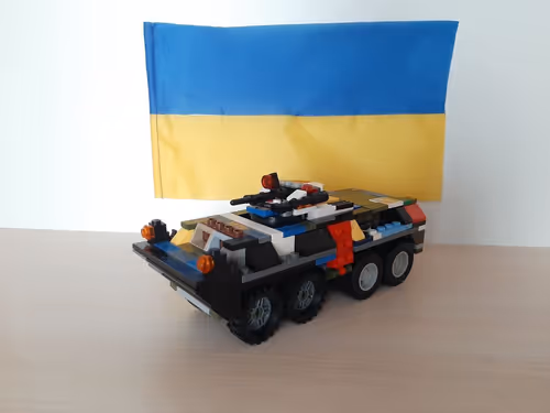Item #77506339036591401141148766370519587730094653435550691421999049835183748415489 Media