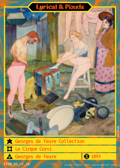 Item #33163917050303473086005982511815347580497369420194291217049901243097273073665 Media