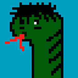 Snaky Snake #5