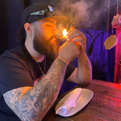 Trippyoil