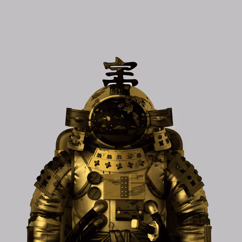 Cosmic Warriors Virtual Toys