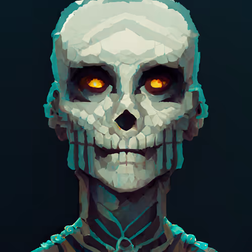 Artskeletron