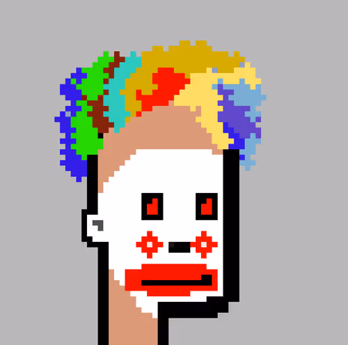 Item #110746674357567733189696768571195222767628397701019329730493247510158155710465 Media