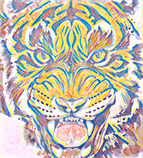 Item #19618201316409589363987737946230066529701903267441426910992319111507457605633 Media