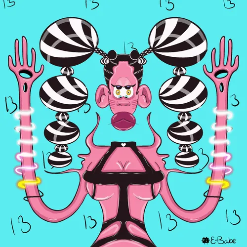 Item #59815550549751796858028322762909247175673906493022178795674456613984034357249 Media