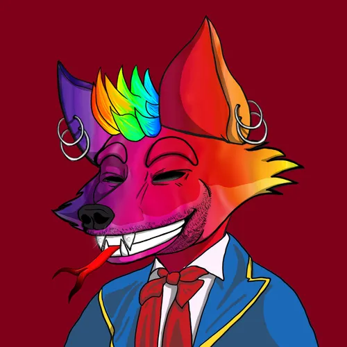 Cunningfoxes