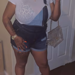 Glam Queen! 