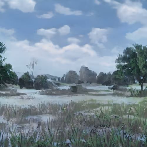 Futureland Inward Expansion