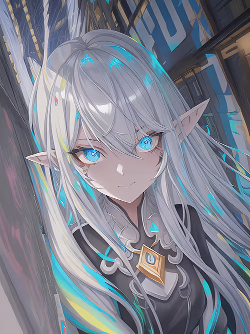 Item #30414109117044547580233663615309987264360411829319456864045045083623559004161 Media