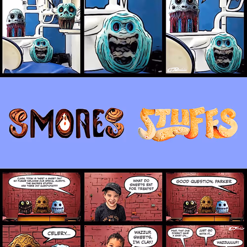 Sweet City - Page 6