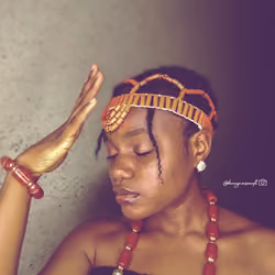 THE BLESSINGS AND HEALING