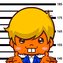 BabyTrump #8