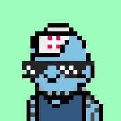 PixelCat 2070